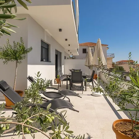 Casa vacanze Meri 2 By Interhome Traù