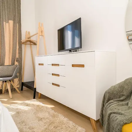 Casa vacanze Meri 2 By Interhome Traù