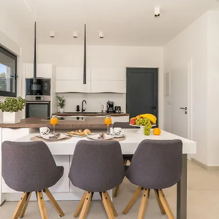 Holiday home Meri 2 By Interhome *