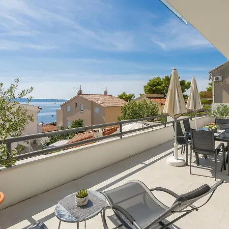 Casa vacanze Meri 2 By Interhome *