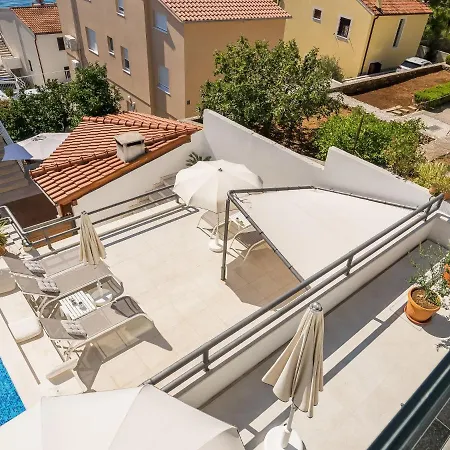 Meri 2 By Interhome Trogir