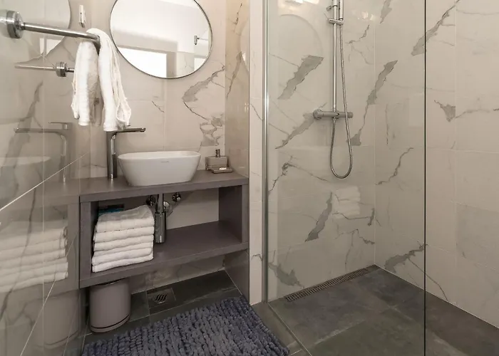 Meri 2 By Interhome Будинок відпочинку