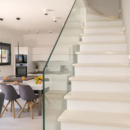 Meri 2 By Interhome Prázdninový dům Trogir