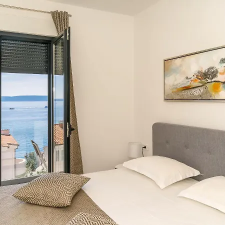 Meri 2 By Interhome Vakantiehuis Trogir