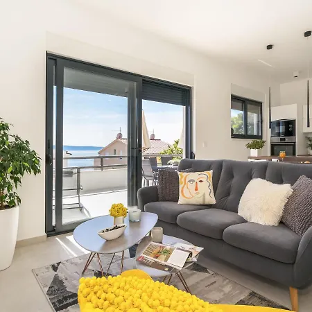 Meri 2 By Interhome Prázdninový dům Trogir