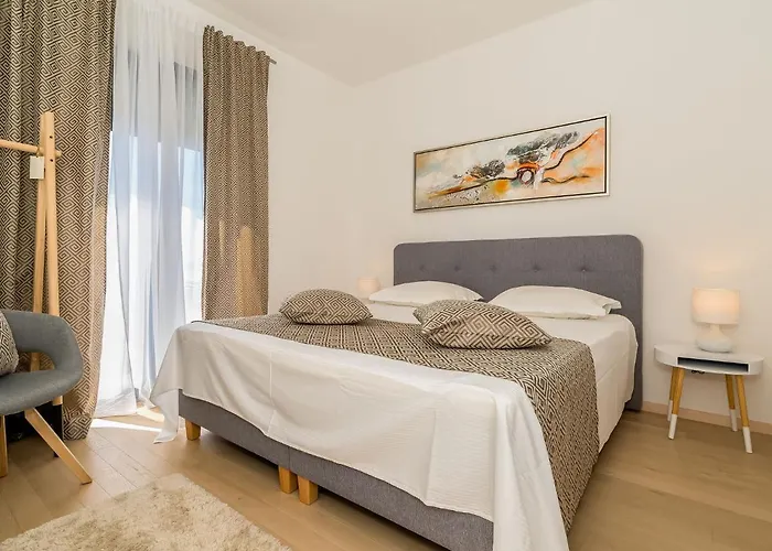 Vakantiehuis Meri 2 By Interhome Trogir