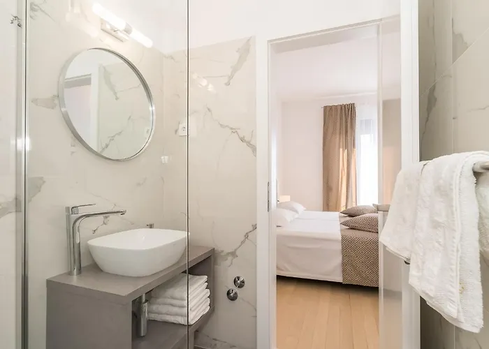 Meri 2 By Interhome * Trogir