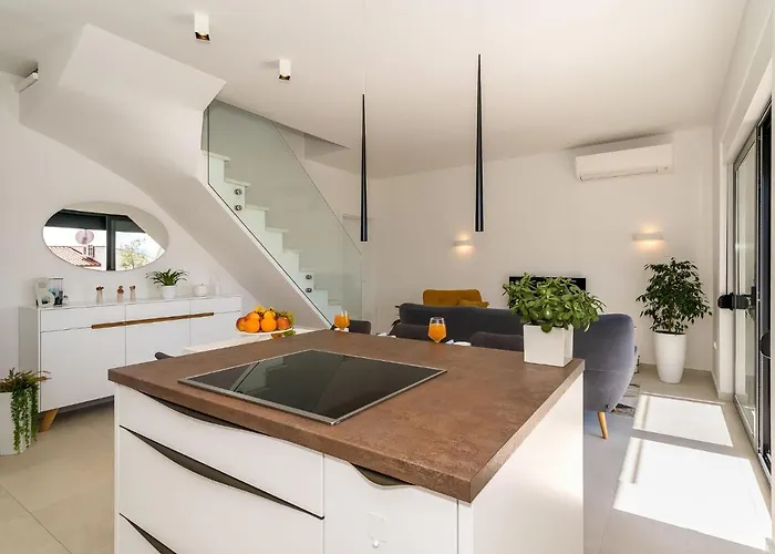 Meri 2 By Interhome Vakantiehuis *