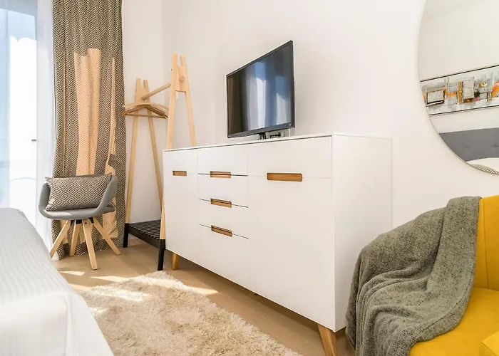 Hébergement de vacances Meri 2 By Interhome Trogir