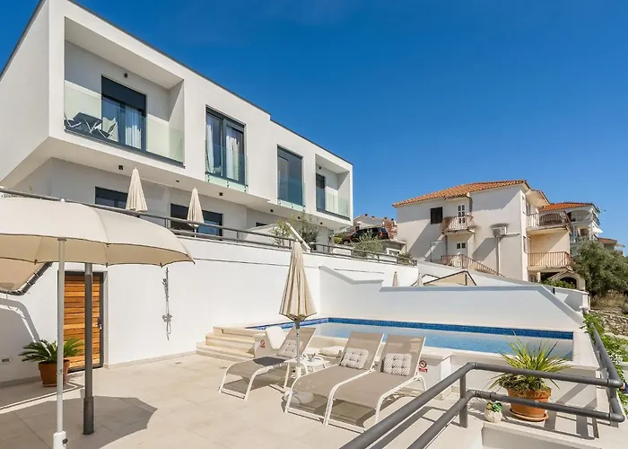 Meri 2 By Interhome Vakantiehuis