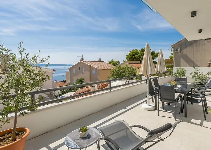 Vakantiehuis Meri 2 By Interhome *