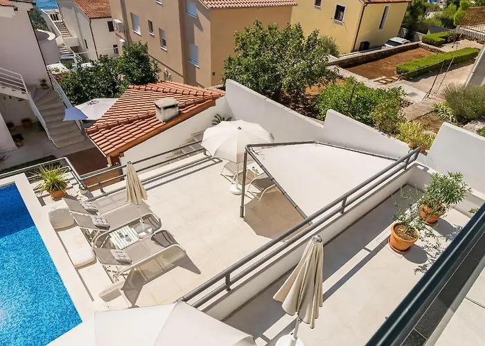 Meri 2 By Interhome Trogir