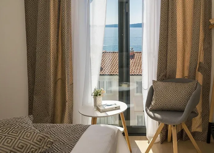 Hébergement de vacances Meri 2 By Interhome *