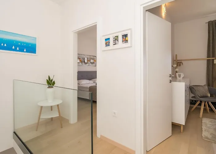 Meri 2 By Interhome * Trogir