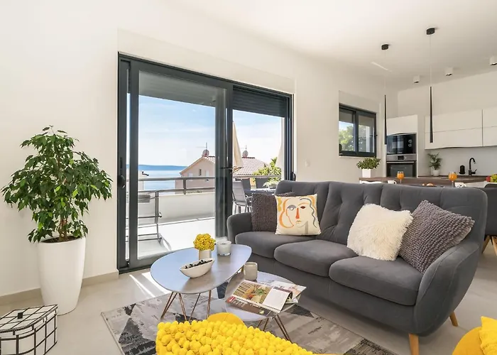 Meri 2 By Interhome Vakantiehuis Trogir