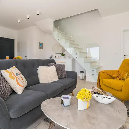 Meri 2 By Interhome * Trogir