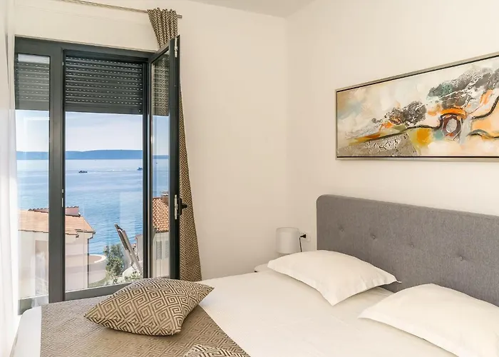 Meri 2 By Interhome Nyaraló Trogir